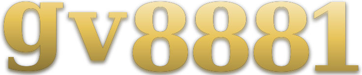 gv8881 logo
